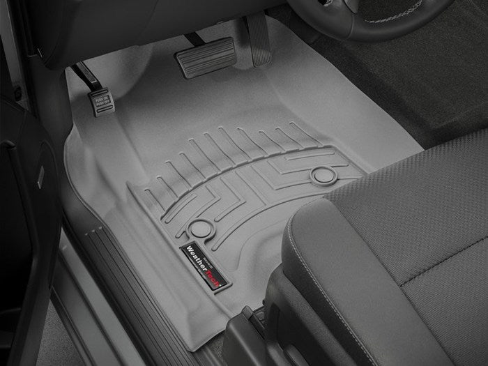 WeatherTech 466071