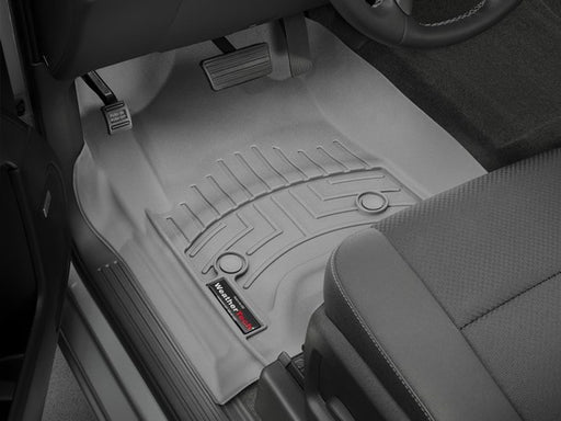 WeatherTech 466071