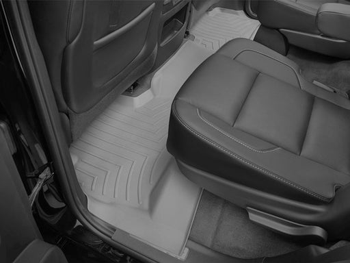 WeatherTech 466072