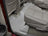 WeatherTech DigitalFit Floor Liners for Suburban 3500 HD/Yukon XL [Covers Rear (2nd) Row, Gray] | 466078