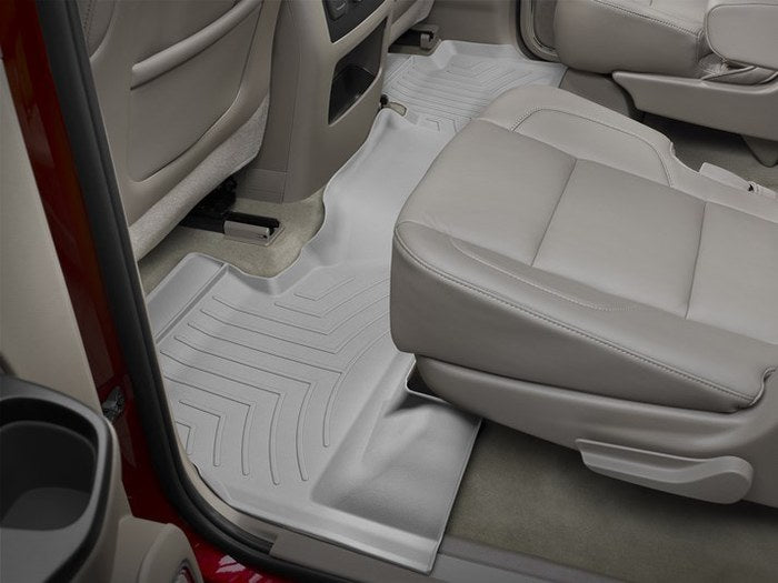 WeatherTech 466078