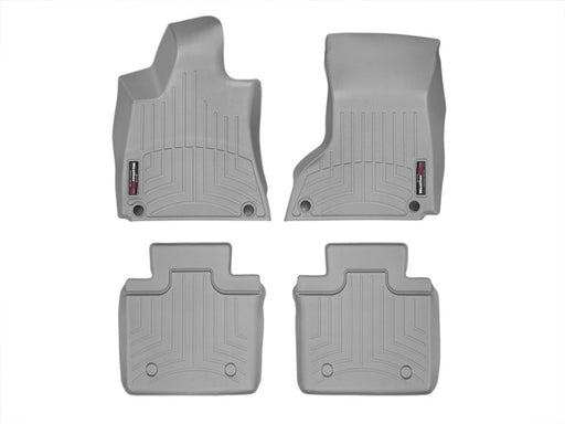 WeatherTech 466101-465652