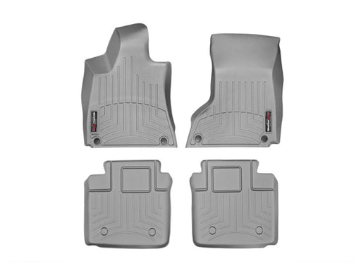 WeatherTech 466101-465654
