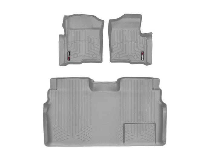 WeatherTech 466111-461793