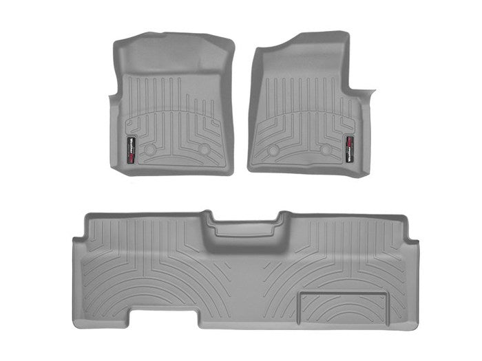 WeatherTech 466131-461792