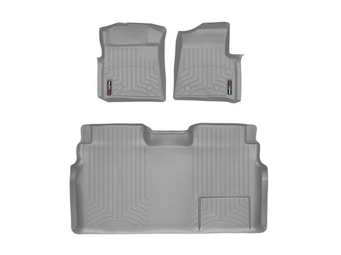 WeatherTech 466131-461793