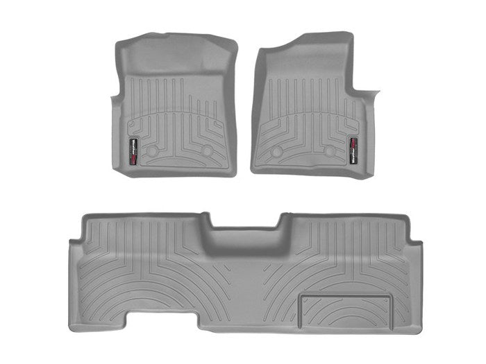 WeatherTech 466131-461794
