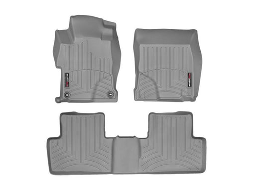 WeatherTech 466311-463732