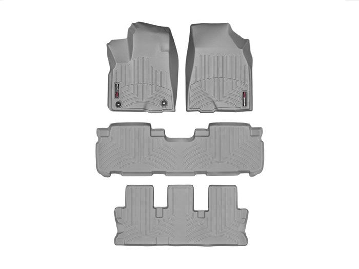 WeatherTech 46632-1-2-3