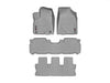 WeatherTech 46632-1-2-3