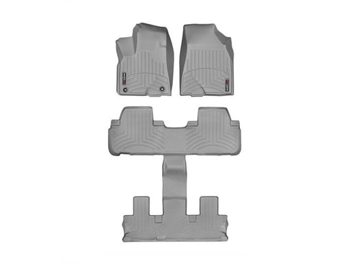WeatherTech 46632-1-4