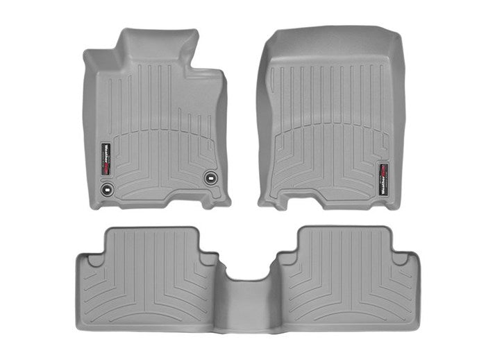 WeatherTech 466401-461702