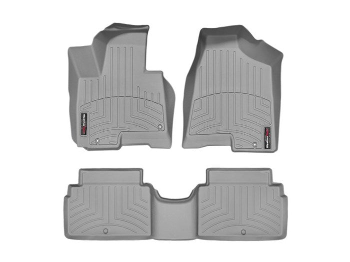 WeatherTech 466451-462924