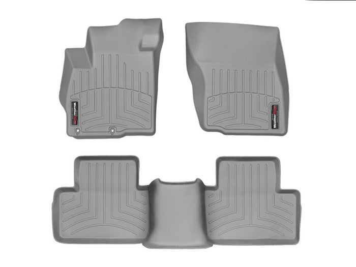 WeatherTech 466511-461623