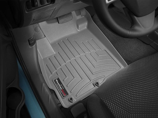 WeatherTech 466511