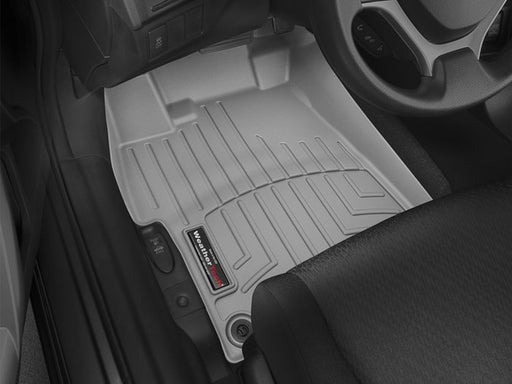 WeatherTech 466521