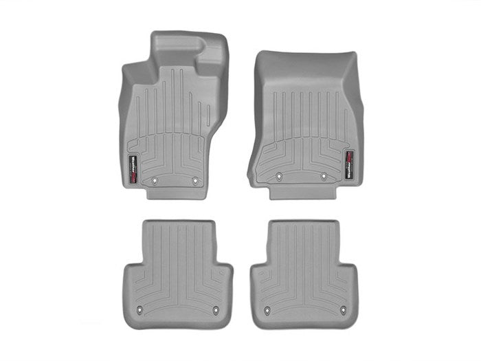 WeatherTech 466601-464463