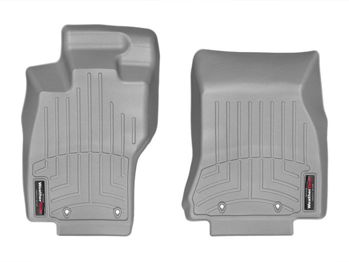 WeatherTech 466601