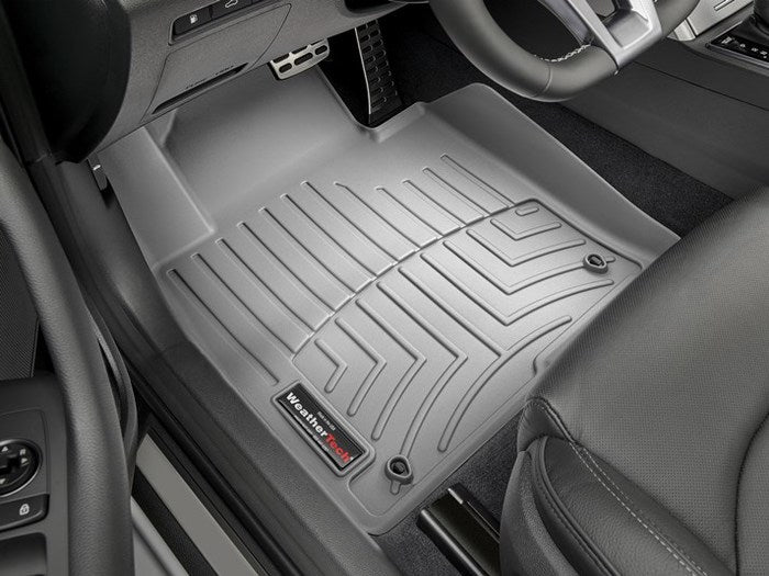 WeatherTech 466661