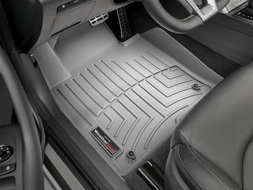 WeatherTech 466661
