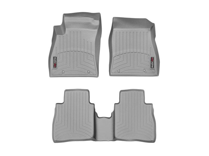 WeatherTech 466681-464912