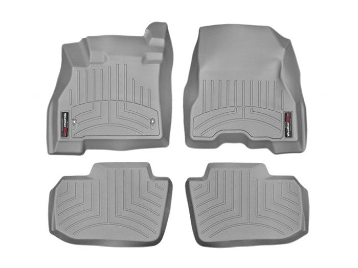 WeatherTech 466731-465502
