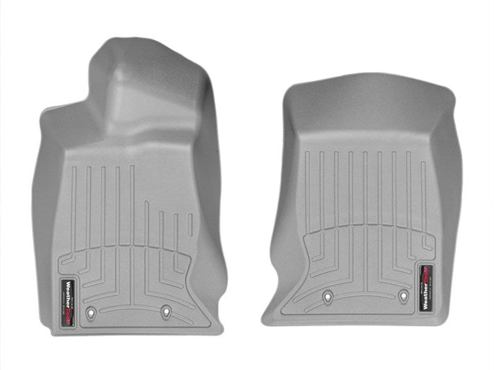 WeatherTech 466741