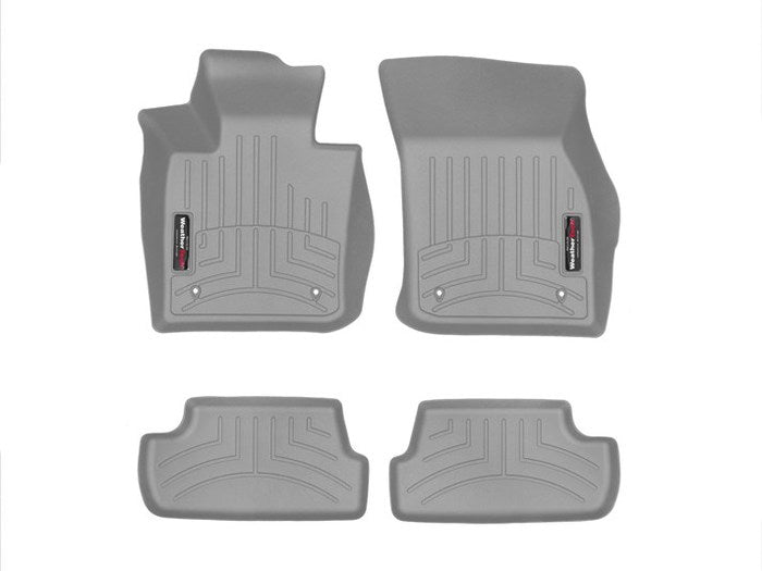 WeatherTech 466751-469502