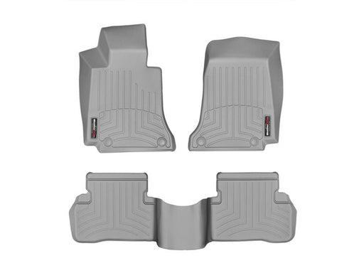 WeatherTech 46676-1-2