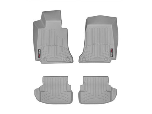 WeatherTech 46676-1-3