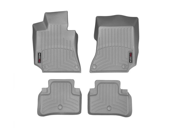WeatherTech 466811-462582