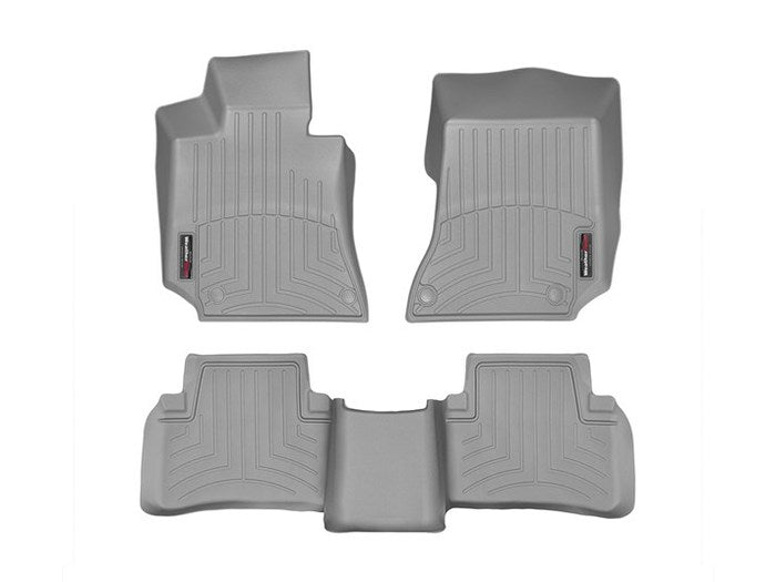 WeatherTech 466811-462583