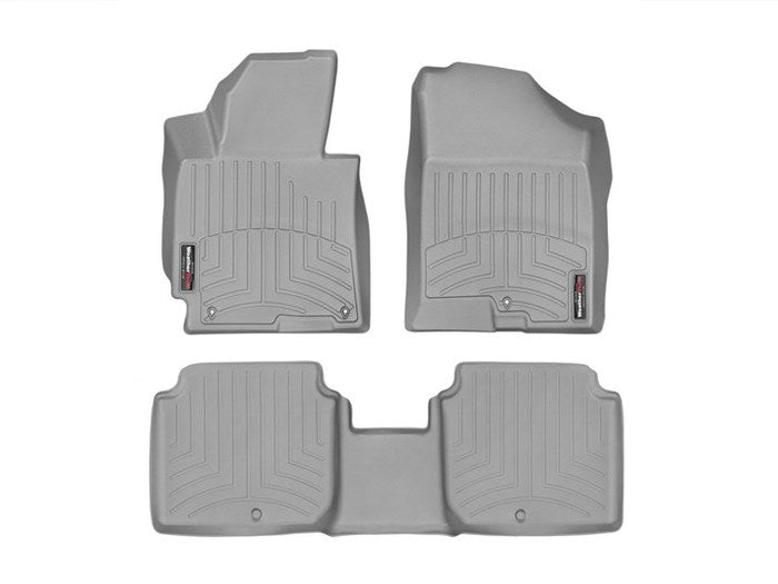 WeatherTech 466861-463253