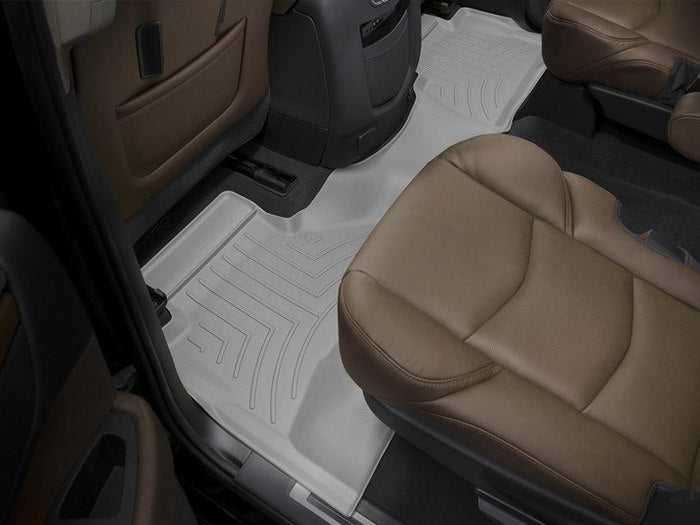 WeatherTech 466942
