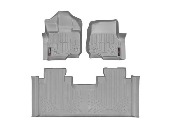 WeatherTech 46697-1-5