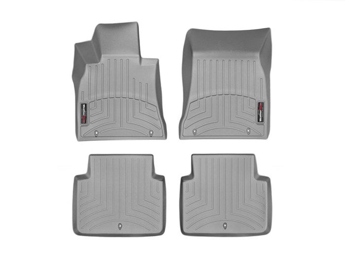 WeatherTech 46700-1-2
