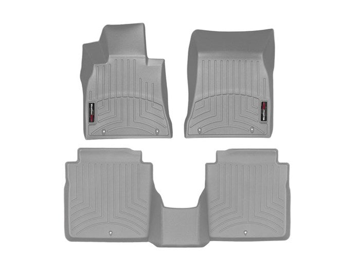 WeatherTech 467001-467382