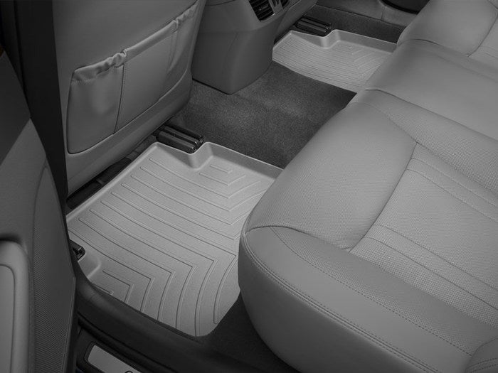 WeatherTech 467002