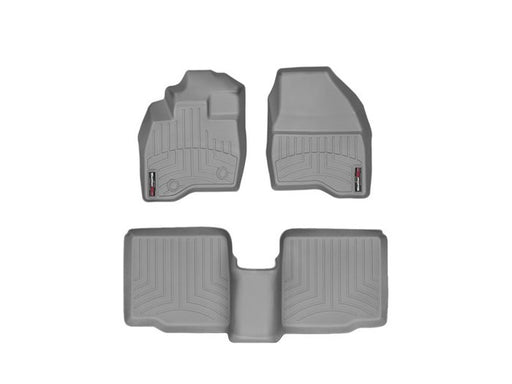 WeatherTech 467041-463592