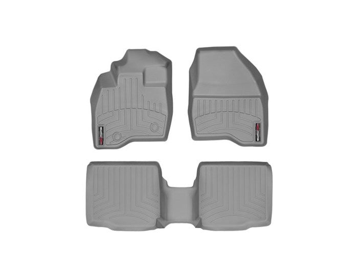 WeatherTech 467041-463594