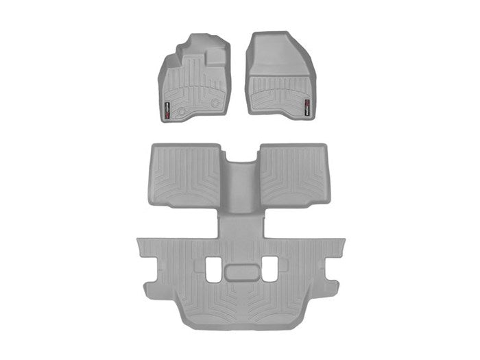WeatherTech 467041-463596
