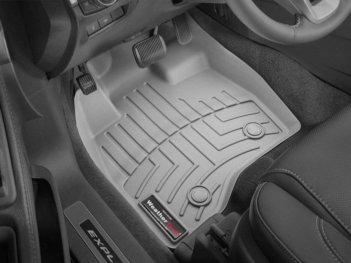 WeatherTech 467041