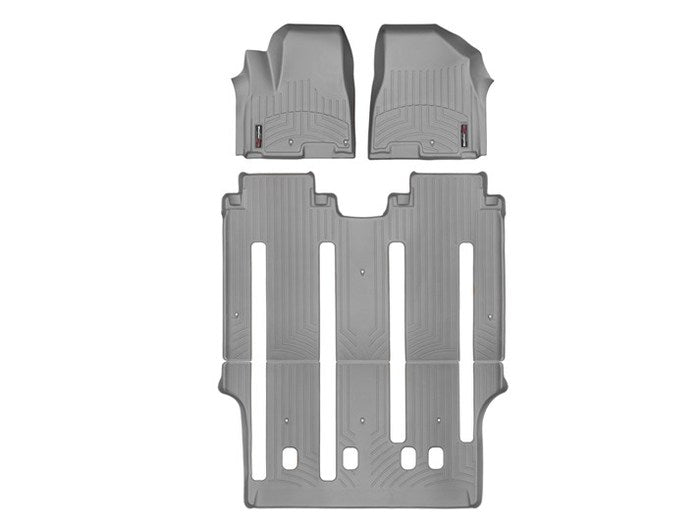 WeatherTech 46709-1-3