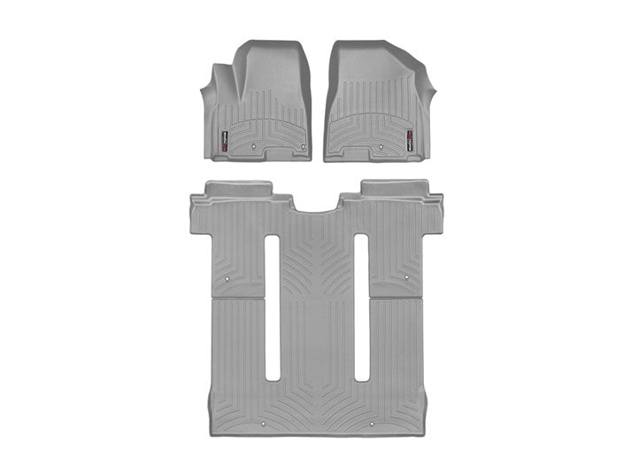WeatherTech 46709-1-4