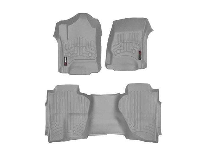 WeatherTech 467221-465423