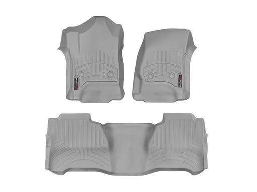 WeatherTech 467221-465424