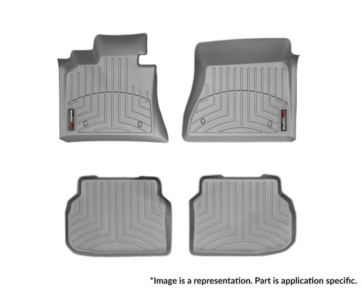 WeatherTech 467311-466752