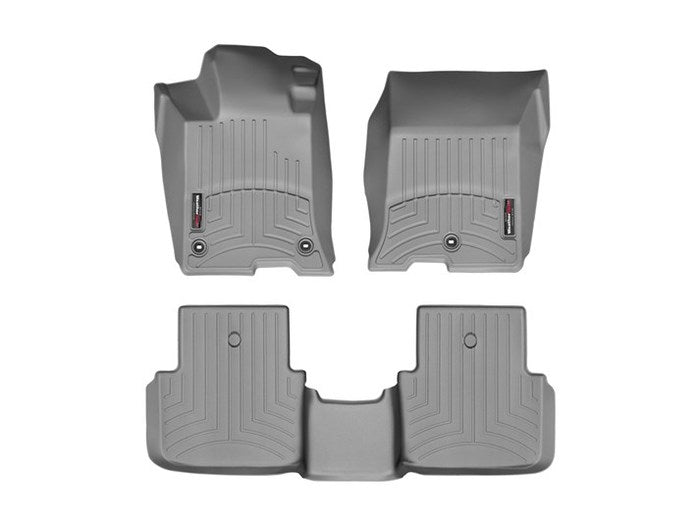 WeatherTech 46734-1-2