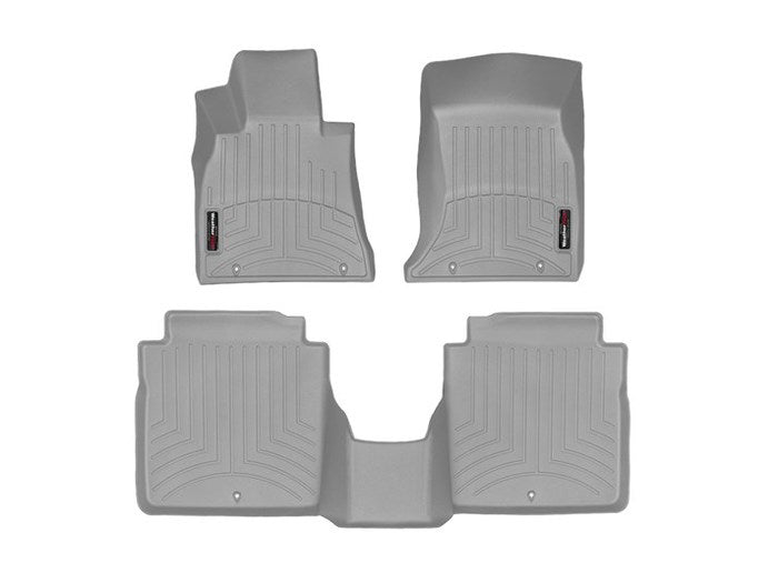 WeatherTech 46738-1-2