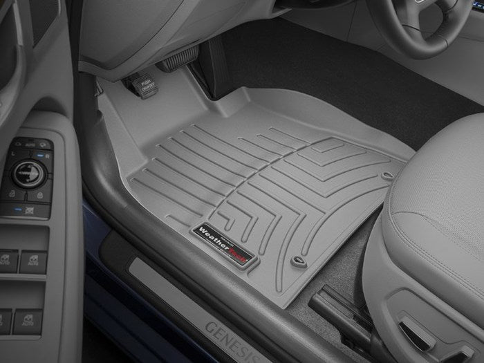 WeatherTech 467381